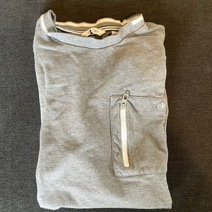 Calvin Klein Shirt, Size Medium